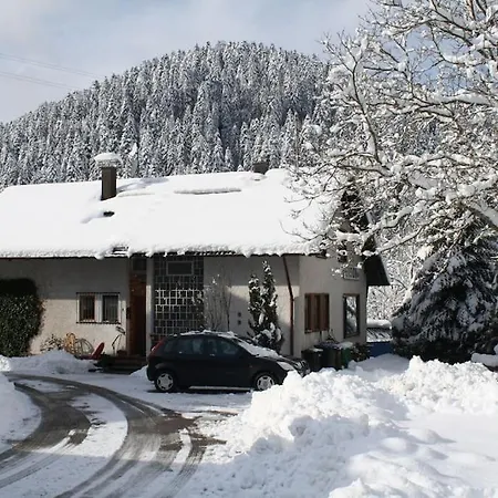 Blaess Διαμέρισμα *