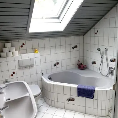 Appartement Blaess