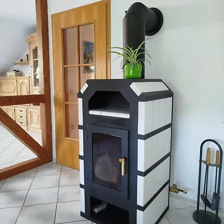 Blaess Apartment Alpirsbach