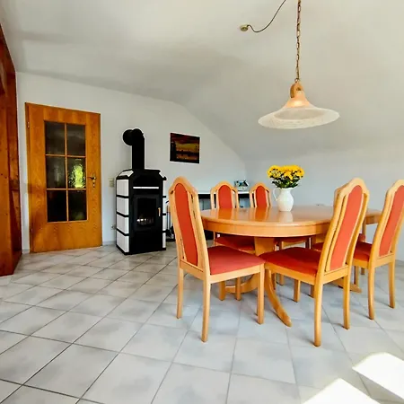 Blaess Apartment