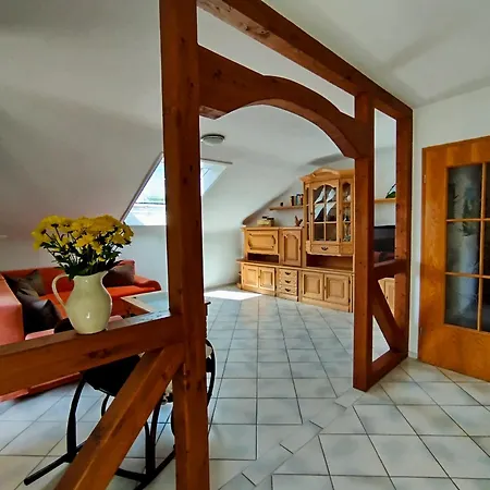 Διαμέρισμα Blaess