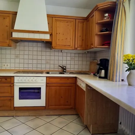Blaess Apartment Alpirsbach