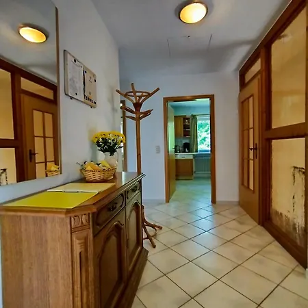 Blaess Appartement Alpirsbach