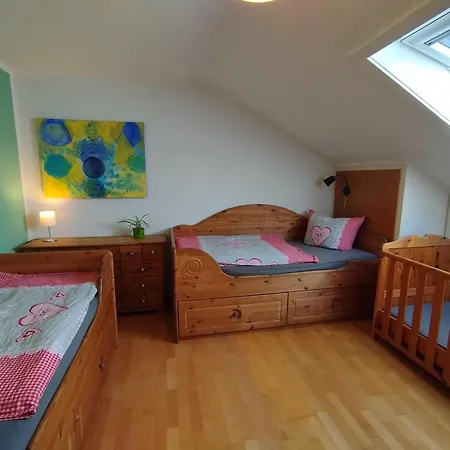 Blaess Apartment