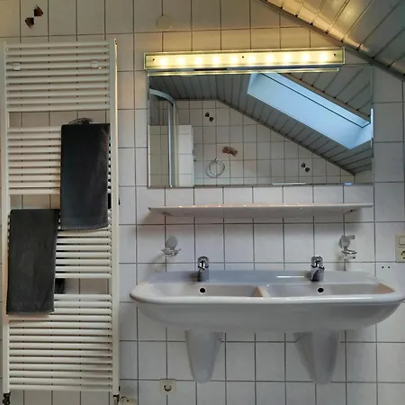 Appartement Blaess