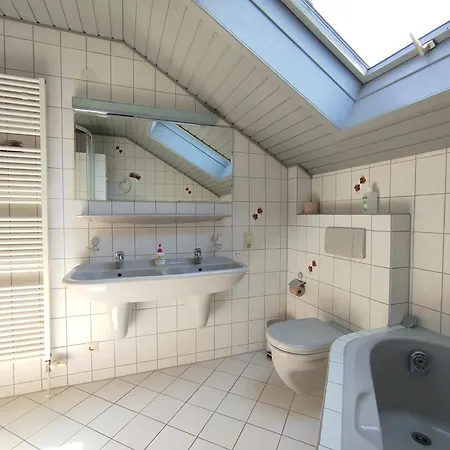 Blaess Appartement *