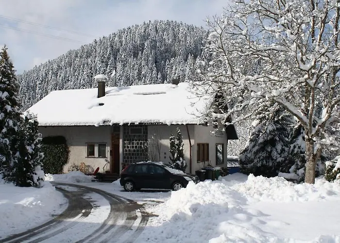 Blaess アパート *