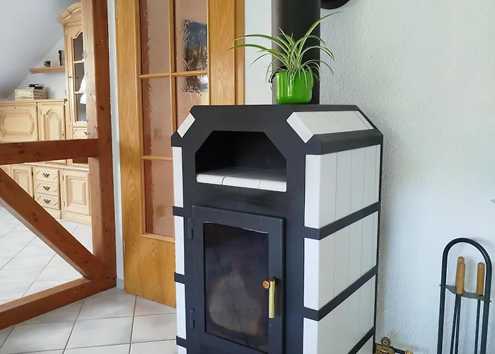 Blaess アパート アルピルスバッハ