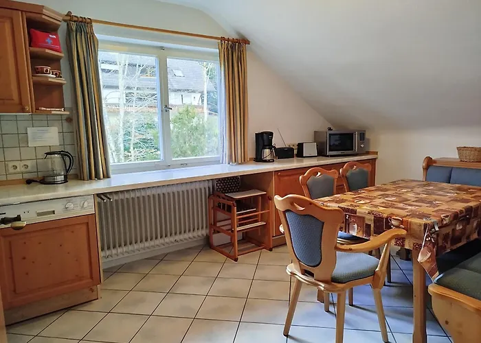 アパート Blaess *